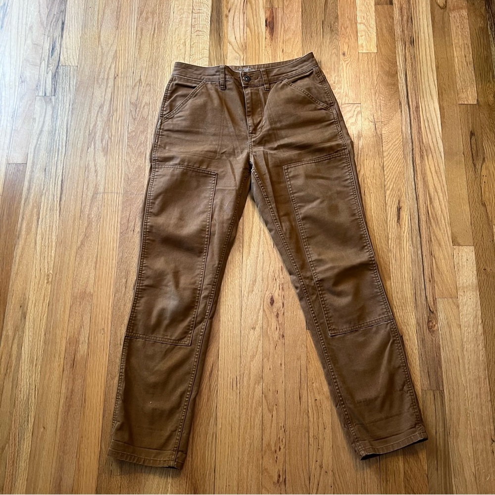 REI co-op trail smith pants